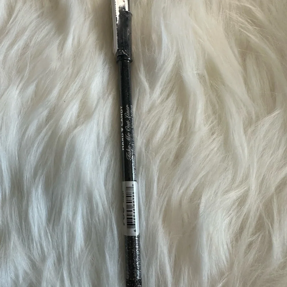 🩷5/$10🩷 Black glitter Eyeliner Pencil